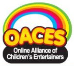 Download OACES logo