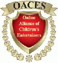 OACES logo 2