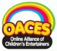 OACES logo 1